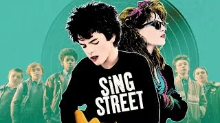 Thumbnail: Why I Absolutely Adore SING STREET (video essay)