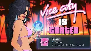 Thumbnail: Vice City's Platinum was a DELICIOUS experience...