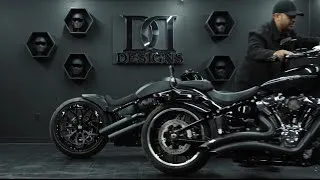 Thumbnail: Custom Harley Davidson Breakout 2.0 