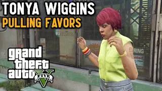 Thumbnail: GTA 5 100% Completion - "Pulling Favors" (Strangers & Freaks)