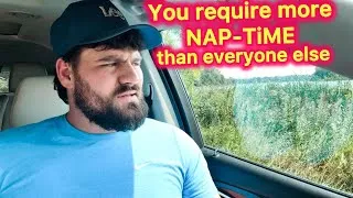 Thumbnail: God has made you sensitive 🔋🪫 to “energy vampires”