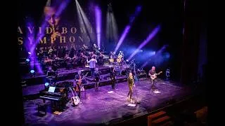Thumbnail: David Bowie Symhony - The Celebration Concert Show - Official Promo 2026