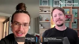 Thumbnail: Models escaping containment, intelligence becoming a commodity, and AI code review to the rescue