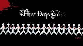 Thumbnail: Three Days Grace One X CD Unboxing 
