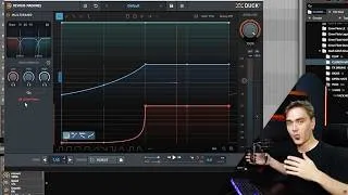 Thumbnail: How to use sidechaining to make your track bounce
