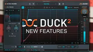 Thumbnail: What's new in Duck 2? Feature walkthrough
