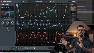 Thumbnail: Duck 2 Overview and Tutorial