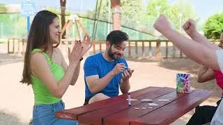 Thumbnail: 🎯One Round - Trailer