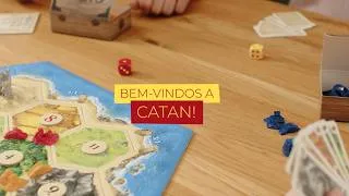 Thumbnail: 🎯Catan - Trailer