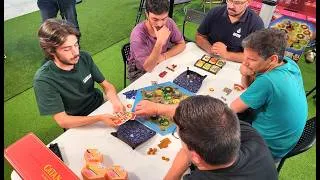 Thumbnail: 💡Final do Nacional de Catan 2025