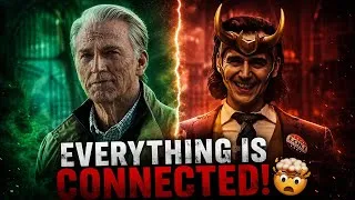 Thumbnail: How Avengers Doomsday Connects To Avengers Endgame: Detailed Explained #avengersdoomsday 