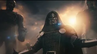 Thumbnail: Avengers Doomsday All Connected Scene From Marvel Movies #avengersdoomsday