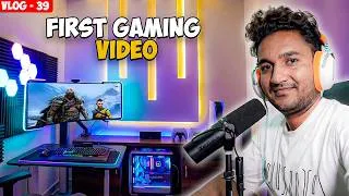 Thumbnail: Aaj To Gaming Karke Maja Hi aa Gaya