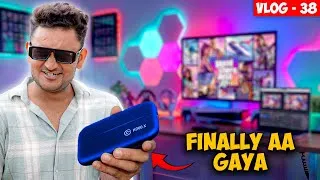 Thumbnail: Ab Hogi Gaming ki Shuruaat - Capture Card Aa Gaya