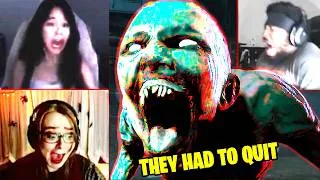Thumbnail: This Horror Game is Actually TRAUMATIZING