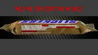 Thumbnail: When Developers Hate Their Job... (HIDDEN MESSAGES)