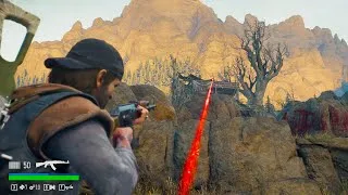 Thumbnail: When you get shot at from the least expected place...