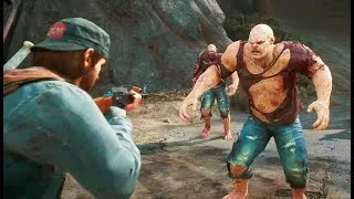 Thumbnail: When a game is 7 years old, players will find stuff like this..