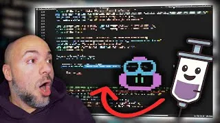Thumbnail: I Vibe Coded This AWESOME Autofac Feature With Source Generation Support!