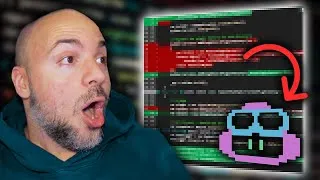 Thumbnail: Copilot CLI to Fix My Busted C# Code!