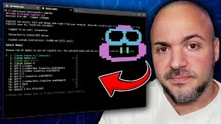 Thumbnail: How to change models in Copilot CLI - Where is the enablement?!