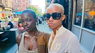 Thumbnail: What Are People Wearing in New York? (Fashion Trends 2026 NYC Fall Ep.230)