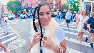Thumbnail: What Are People Wearing in New York? (Fashion Trends 2026 NYC Fall Ep.229)