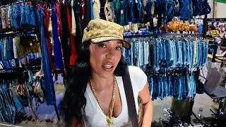 Thumbnail: What Are People Wearing in New York? (Fashion Trends 2026 NYC Summer ThriftCon Street Style Ep.227)