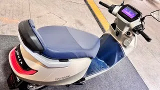 Thumbnail: New Launch ✅2026 Ather KONARC Detailed Review | Price New Feature Top Speed Range 