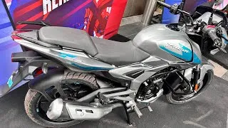 Thumbnail: 2026 New ✅ Bajaj Pulsar 125 Split Seat Detailed Review | On Road Price New Changes Features Colour