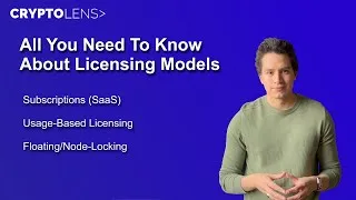Thumbnail: Software Product Licensing Models - All You Need To Know