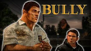 Thumbnail: Bully Complete Mayhem but Russell is Not Nerfed