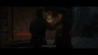 Thumbnail: Red Dead Redemption 2 start