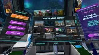 Thumbnail: SIMPLE CREATOR PACK OF THE ROLLER COSTER IN VR