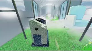 Thumbnail: Roblox well complete