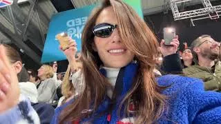 Thumbnail: Winter olympics | Devon Lee Carlson