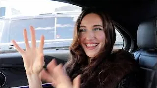 Thumbnail: Devon in Paris | Devon Lee Carlson