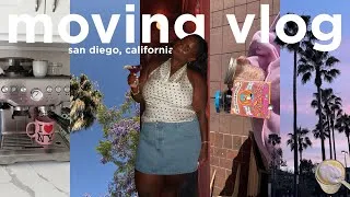 Thumbnail: living alone diaries: overwhelmed, overstimulated, and over socialized