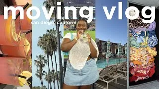 Thumbnail: living alone diaries | breaking up.... with my air mattress (I HAVE A BED!!) *moving vlog