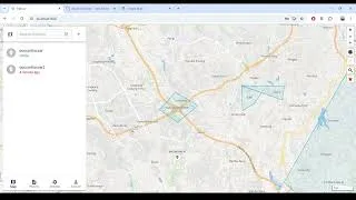 Thumbnail: Traccar Tutorial Link Device to Geofence