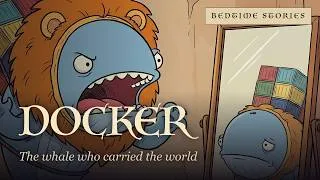 Thumbnail: Docker's Rise and Fall: The Nightmare of Winning Too Well