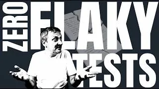Thumbnail: How I Use AI to Test My App Like a Real User with DevAssure