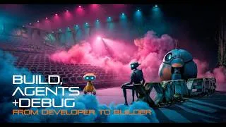 Thumbnail: Devoxx Belgium 2026 CFP is open! ❤️❌🤖