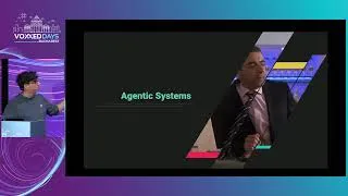 Thumbnail: [VDBUH2026] Alexander Chatzizacharias: How to build your own fun and absurd pair programmer