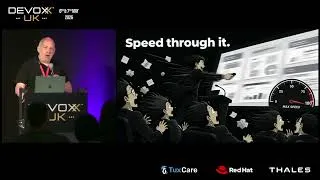 Thumbnail: How to Crash & Burn in 7 Minutes by Steve Poole. An Aspiring Speakers Bonus Session