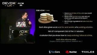 Thumbnail: Balancing immediate value delivery with sustainable long term capabilities by Franco Cassar Manghi