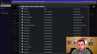 Thumbnail: Clients and Client Roles | Keycloak Administration Fundamentals