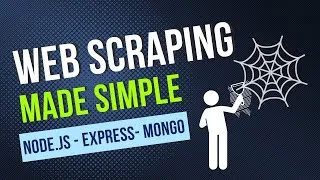 Thumbnail: Web Scraping Made Simple