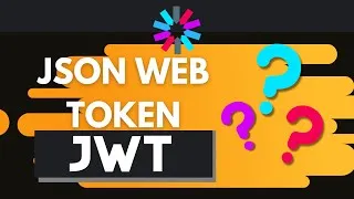 Thumbnail: JSON Web Tokens (JWT) Explained in 15 Minutes