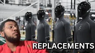 Thumbnail: Figure AI's Humanoid Robots Are Already Replacing Factory Workers